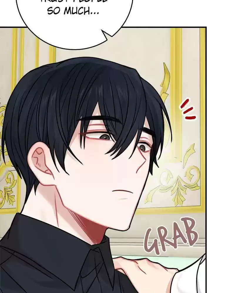 The Newlywed Life Of A Witch And A Dragon Chapter 50