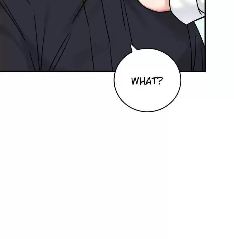 The Newlywed Life Of A Witch And A Dragon Chapter 50