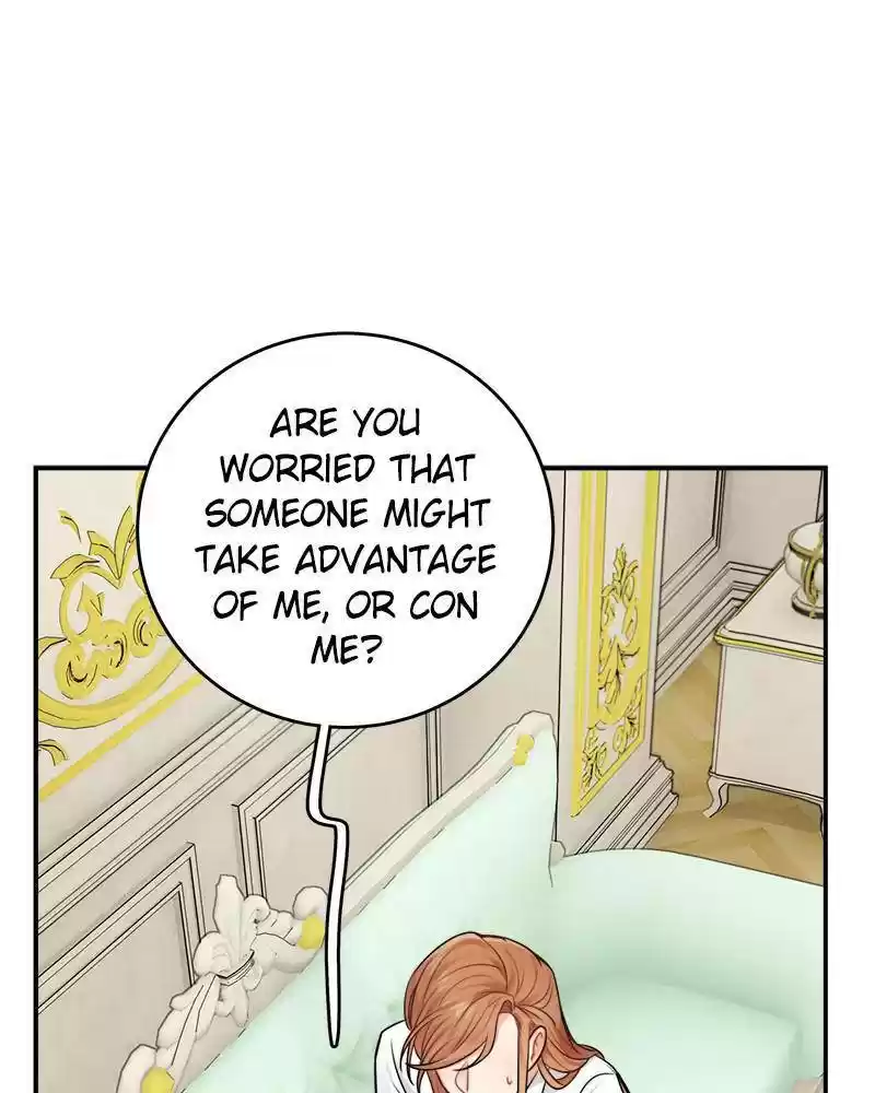 The Newlywed Life Of A Witch And A Dragon Chapter 50