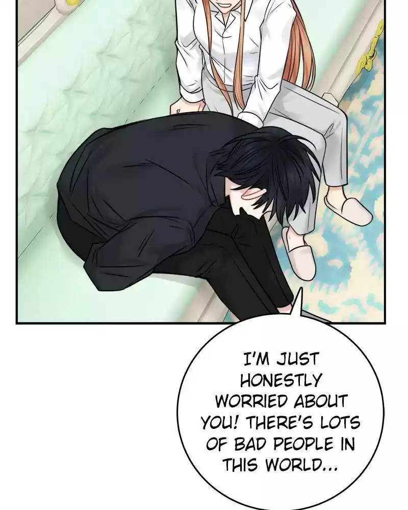 The Newlywed Life Of A Witch And A Dragon Chapter 50