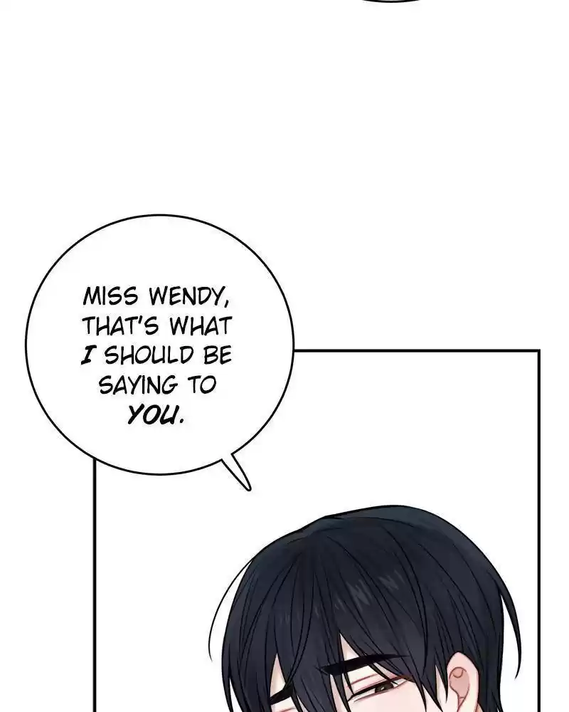 The Newlywed Life Of A Witch And A Dragon Chapter 50