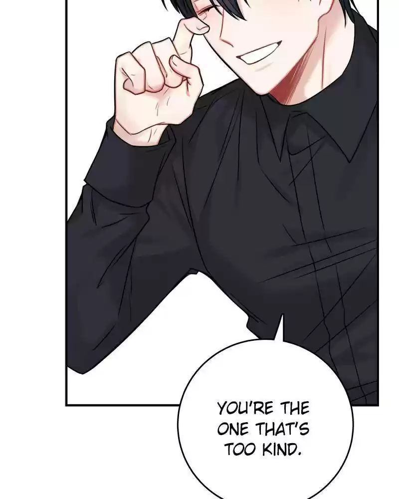 The Newlywed Life Of A Witch And A Dragon Chapter 50