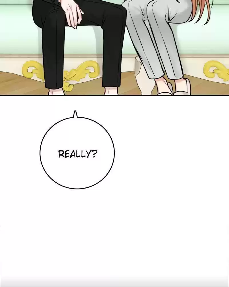 The Newlywed Life Of A Witch And A Dragon Chapter 50