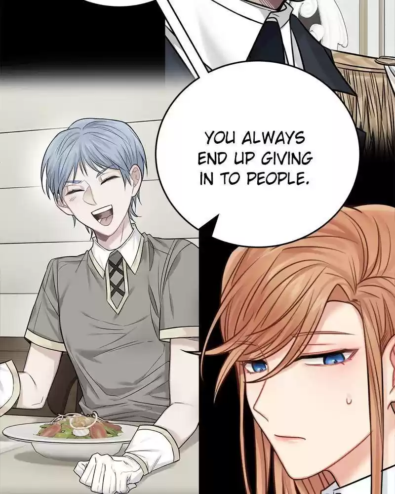 The Newlywed Life Of A Witch And A Dragon Chapter 50