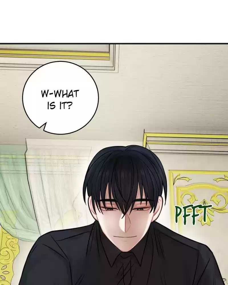 The Newlywed Life Of A Witch And A Dragon Chapter 50