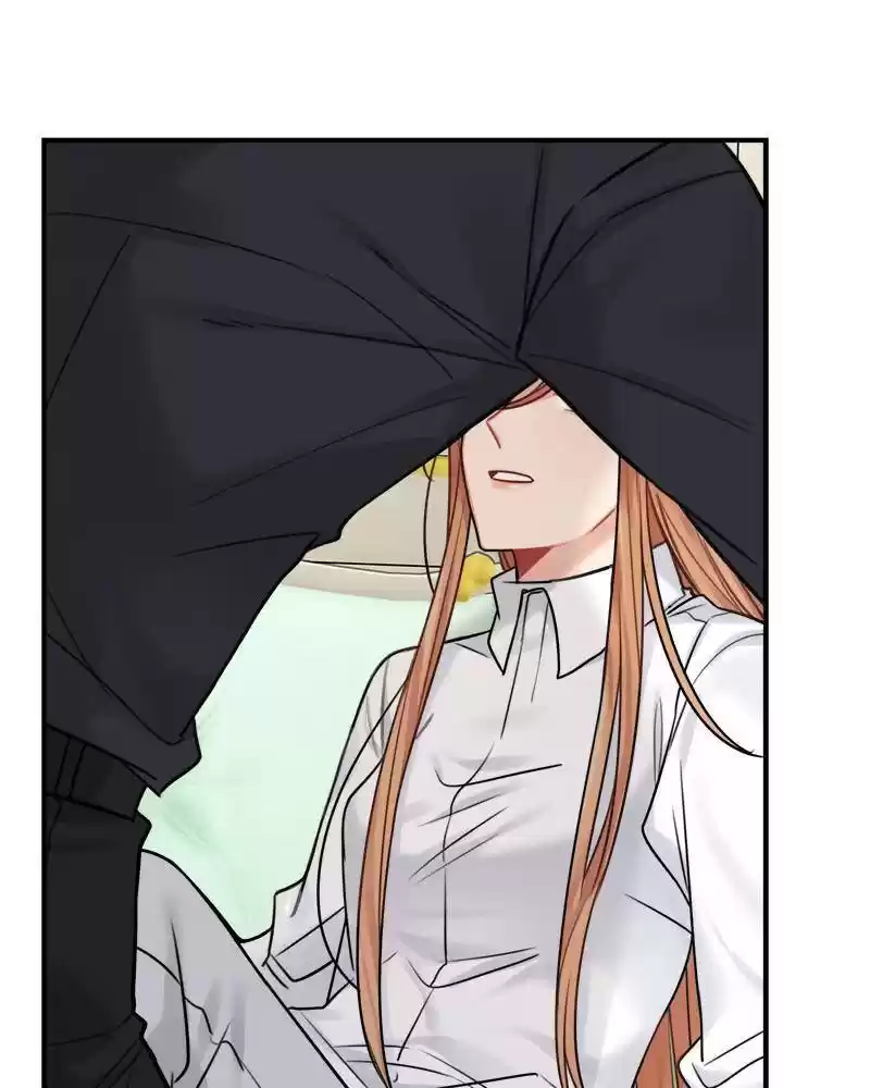 The Newlywed Life Of A Witch And A Dragon Chapter 50