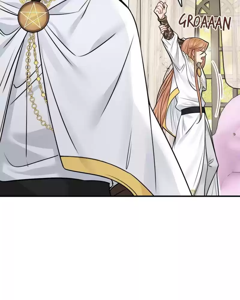 The Newlywed Life Of A Witch And A Dragon Chapter 51