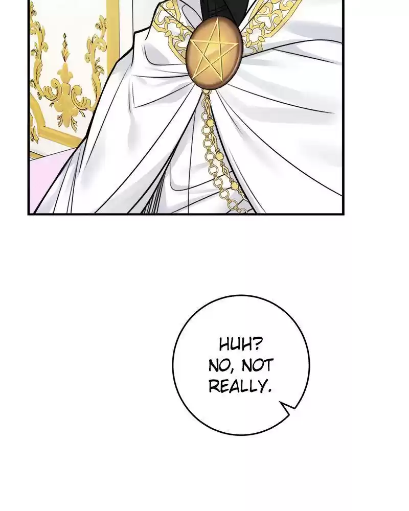 The Newlywed Life Of A Witch And A Dragon Chapter 51