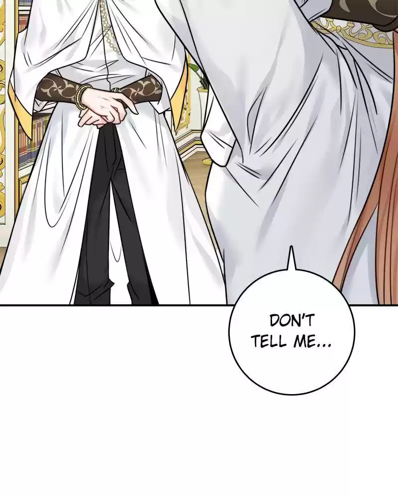 The Newlywed Life Of A Witch And A Dragon Chapter 51