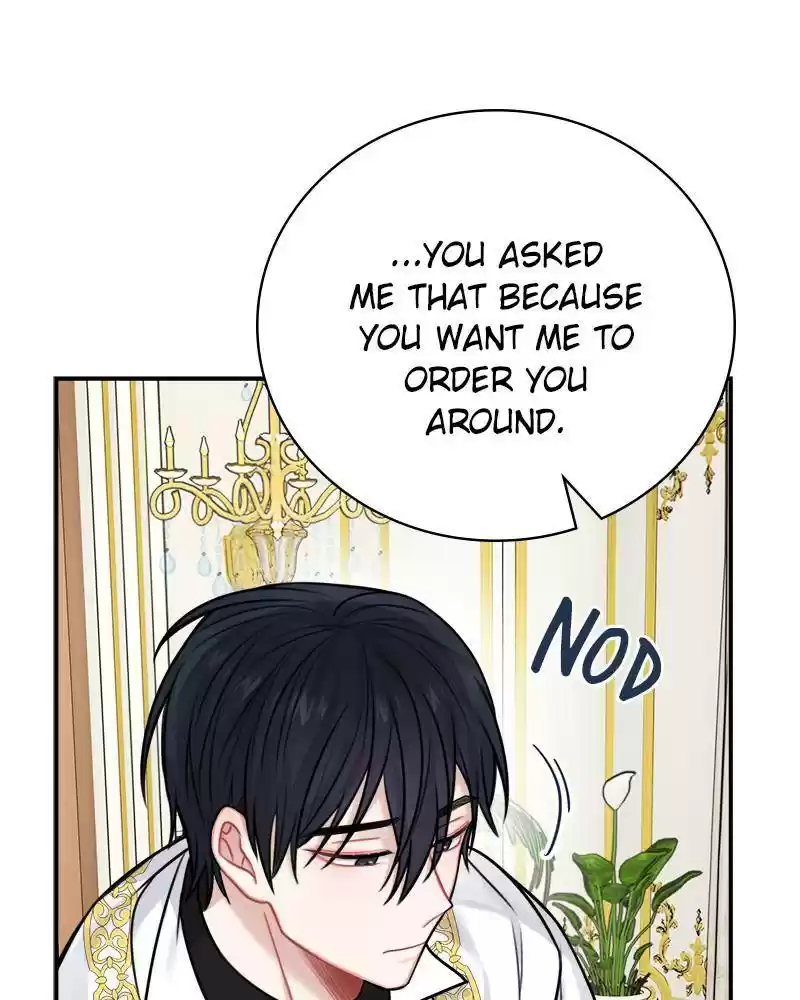 The Newlywed Life Of A Witch And A Dragon Chapter 51