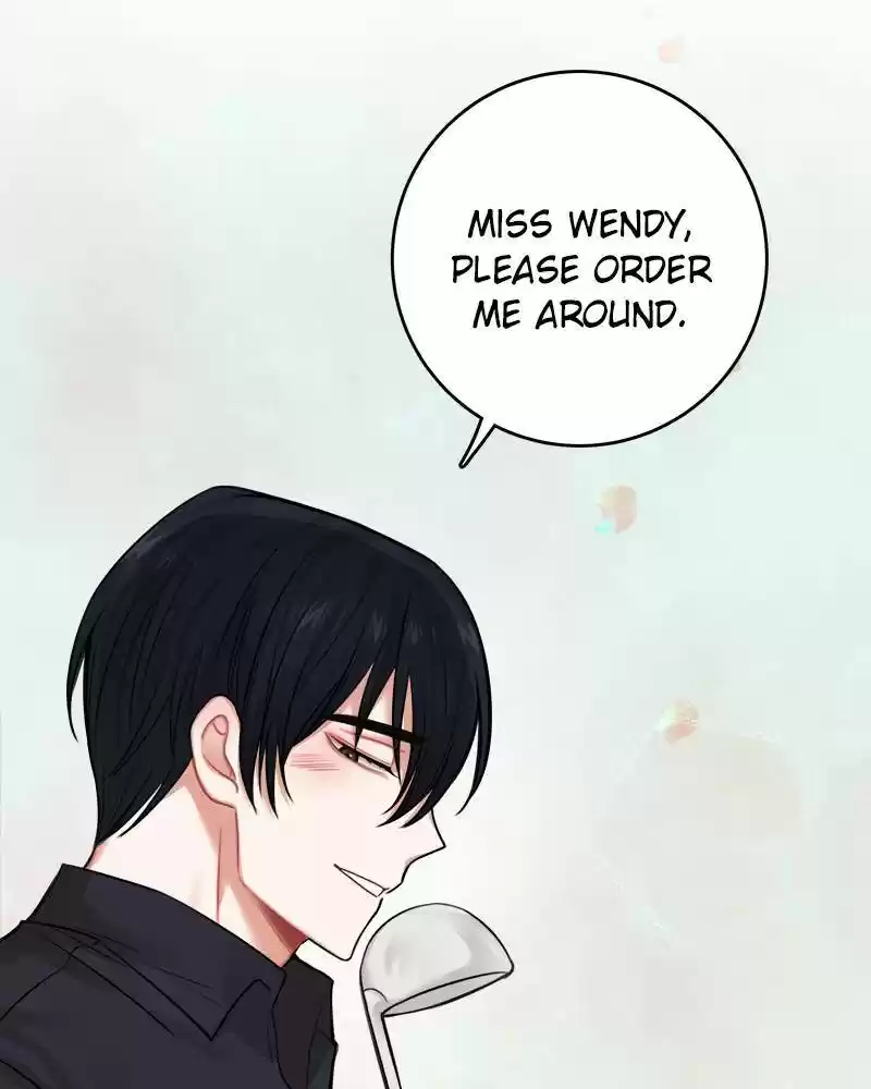 The Newlywed Life Of A Witch And A Dragon Chapter 51