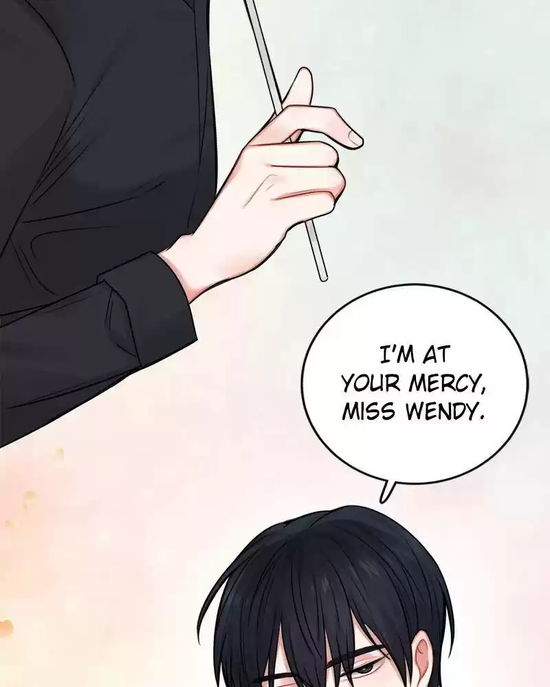 The Newlywed Life Of A Witch And A Dragon Chapter 51
