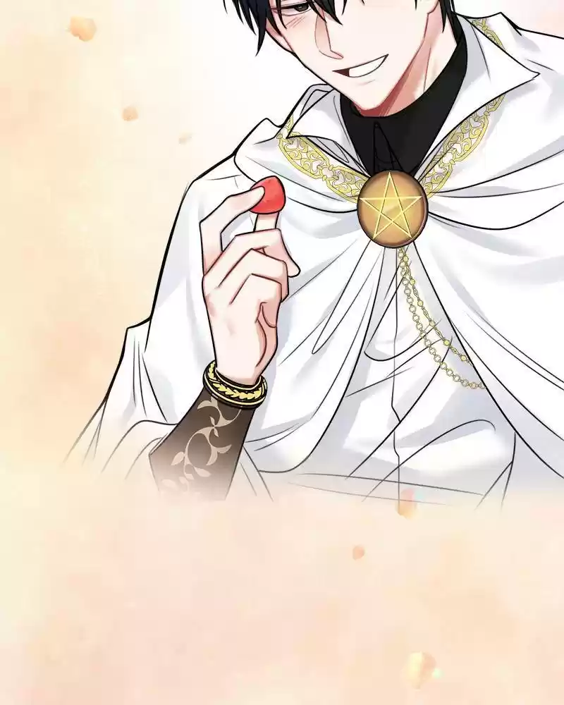 The Newlywed Life Of A Witch And A Dragon Chapter 51