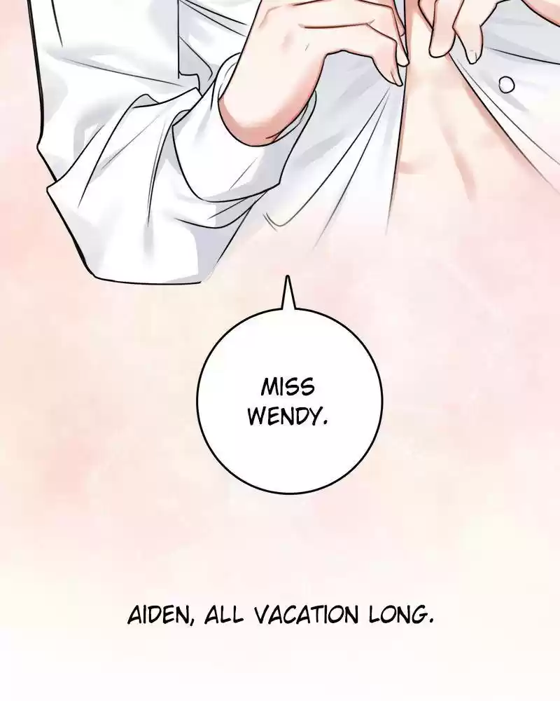 The Newlywed Life Of A Witch And A Dragon Chapter 51