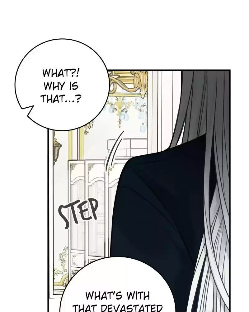 The Newlywed Life Of A Witch And A Dragon Chapter 51