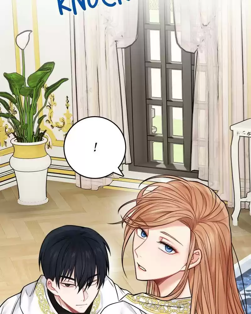 The Newlywed Life Of A Witch And A Dragon Chapter 51