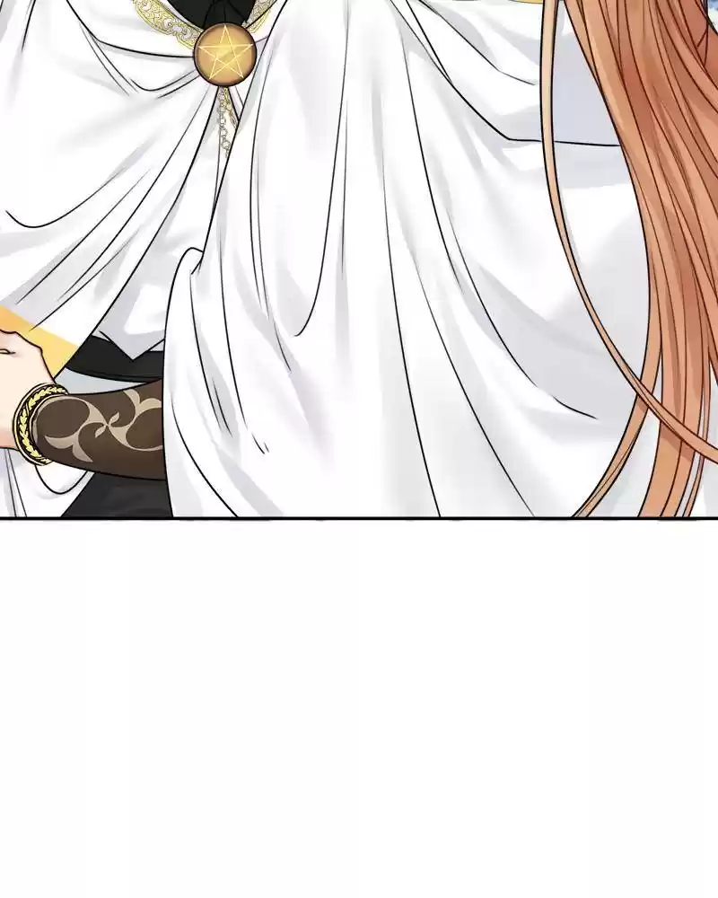 The Newlywed Life Of A Witch And A Dragon Chapter 51