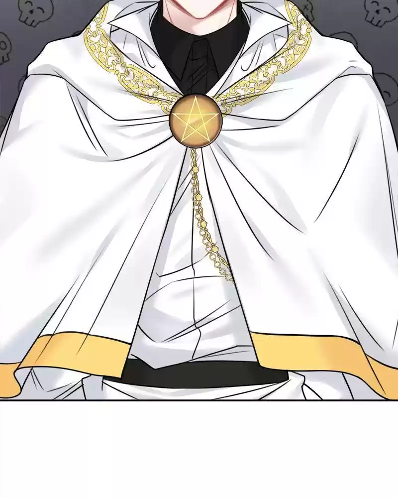 The Newlywed Life Of A Witch And A Dragon Chapter 51