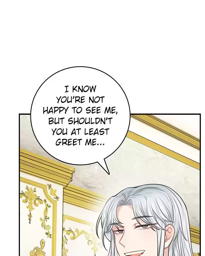 The Newlywed Life Of A Witch And A Dragon Chapter 51