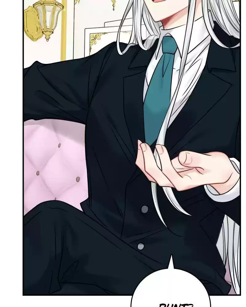 The Newlywed Life Of A Witch And A Dragon Chapter 51