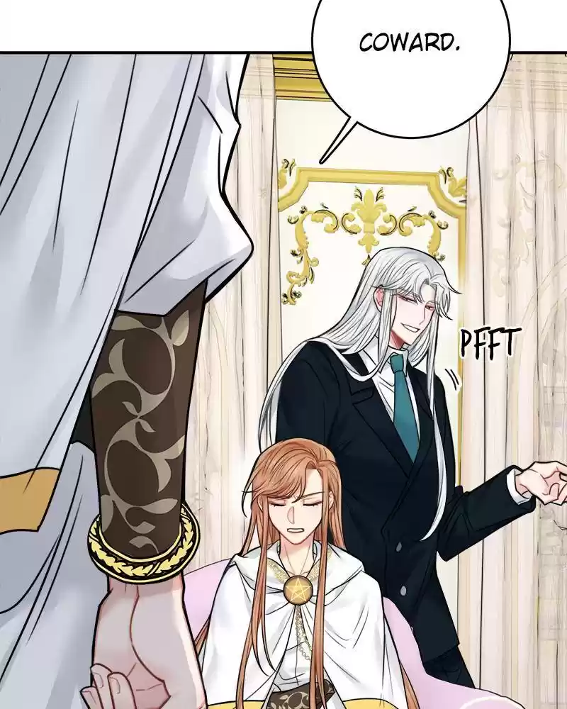 The Newlywed Life Of A Witch And A Dragon Chapter 51