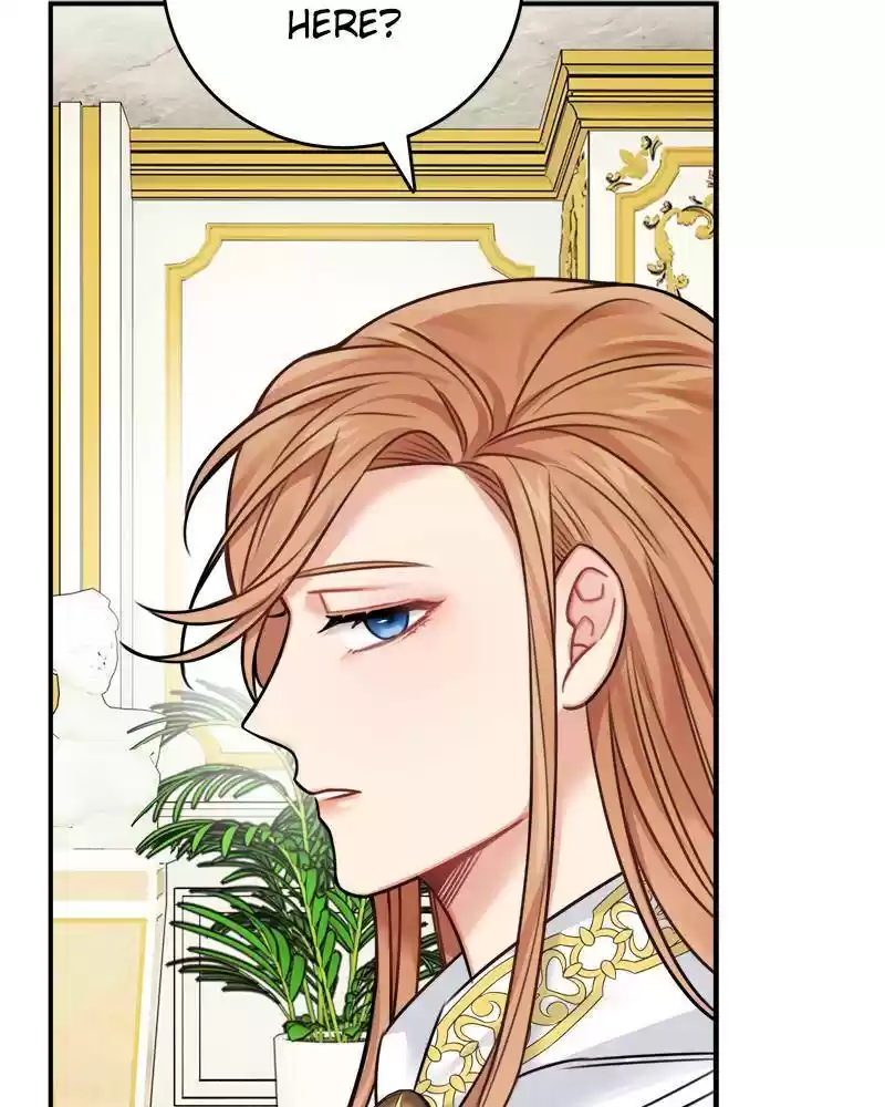 The Newlywed Life Of A Witch And A Dragon Chapter 51