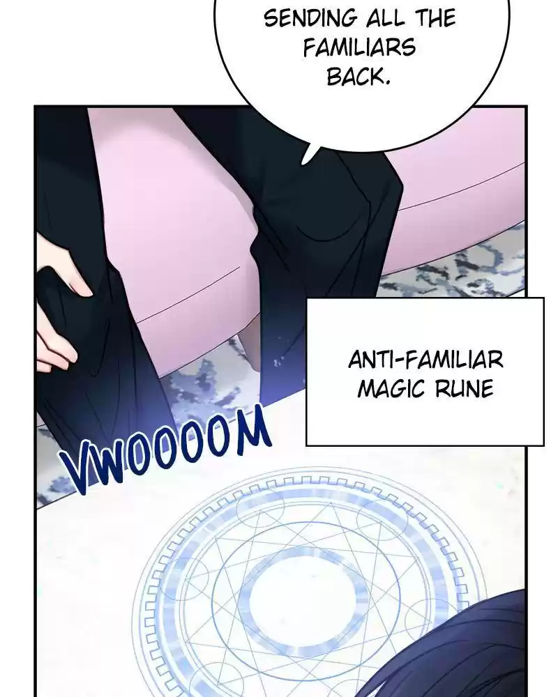 The Newlywed Life Of A Witch And A Dragon Chapter 51