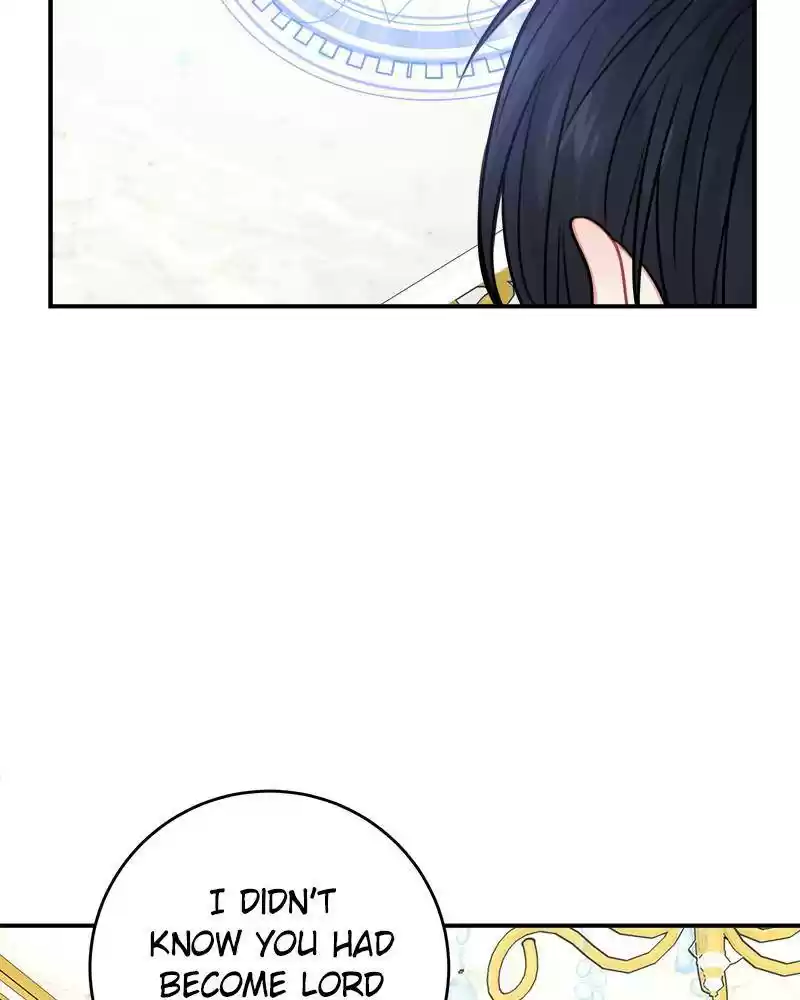 The Newlywed Life Of A Witch And A Dragon Chapter 51