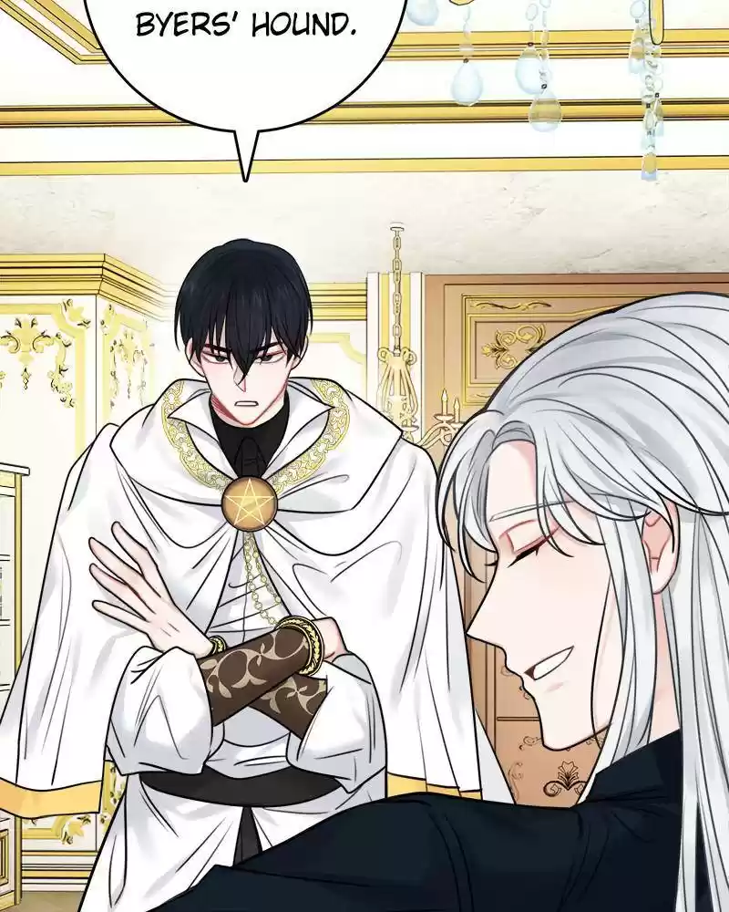 The Newlywed Life Of A Witch And A Dragon Chapter 51