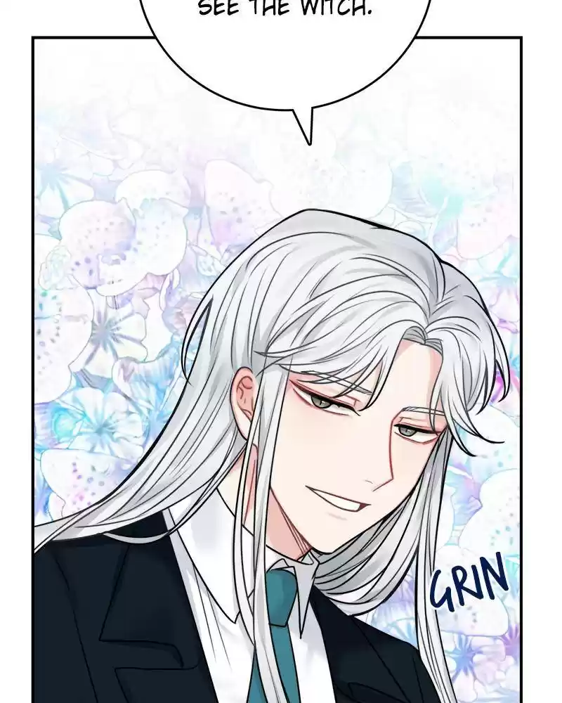 The Newlywed Life Of A Witch And A Dragon Chapter 51