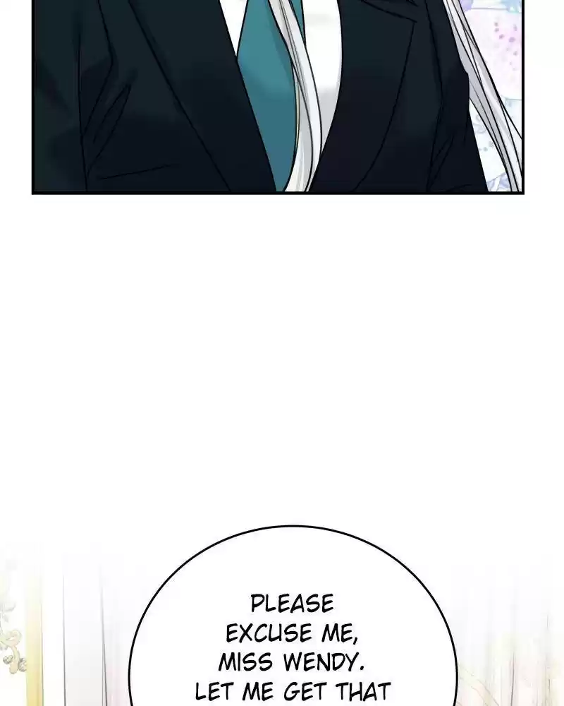 The Newlywed Life Of A Witch And A Dragon Chapter 51