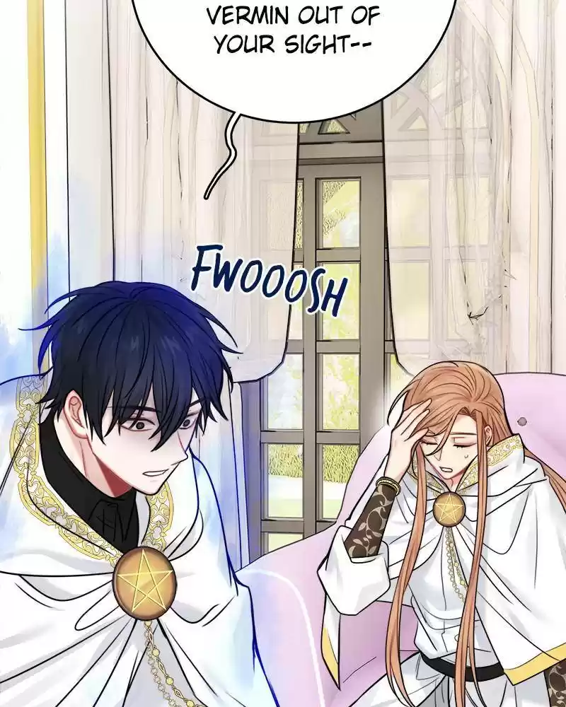 The Newlywed Life Of A Witch And A Dragon Chapter 51