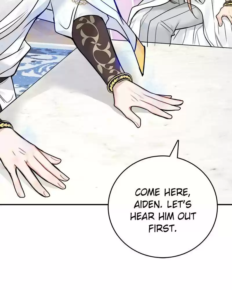 The Newlywed Life Of A Witch And A Dragon Chapter 51