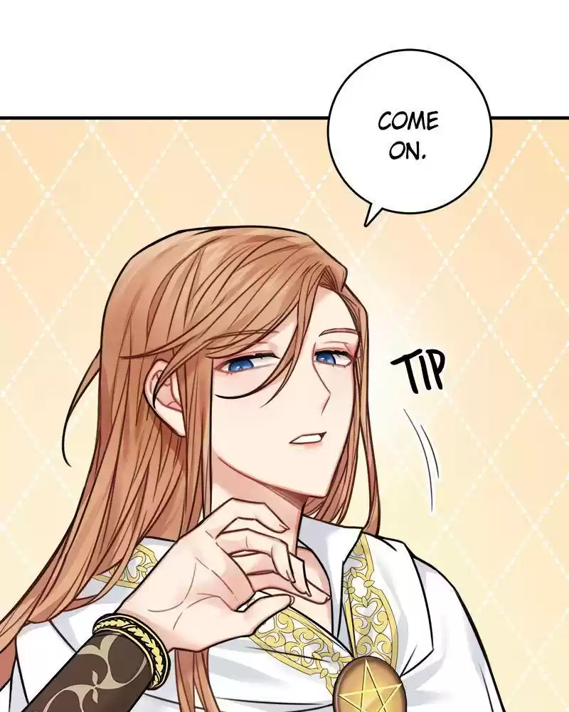 The Newlywed Life Of A Witch And A Dragon Chapter 51