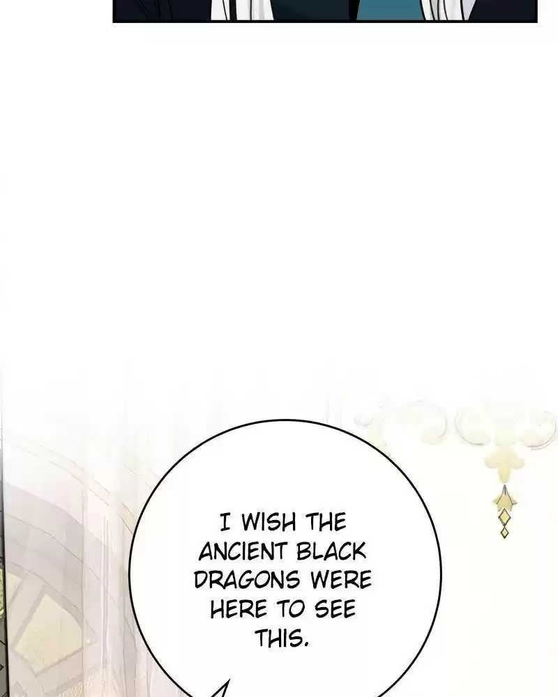 The Newlywed Life Of A Witch And A Dragon Chapter 51
