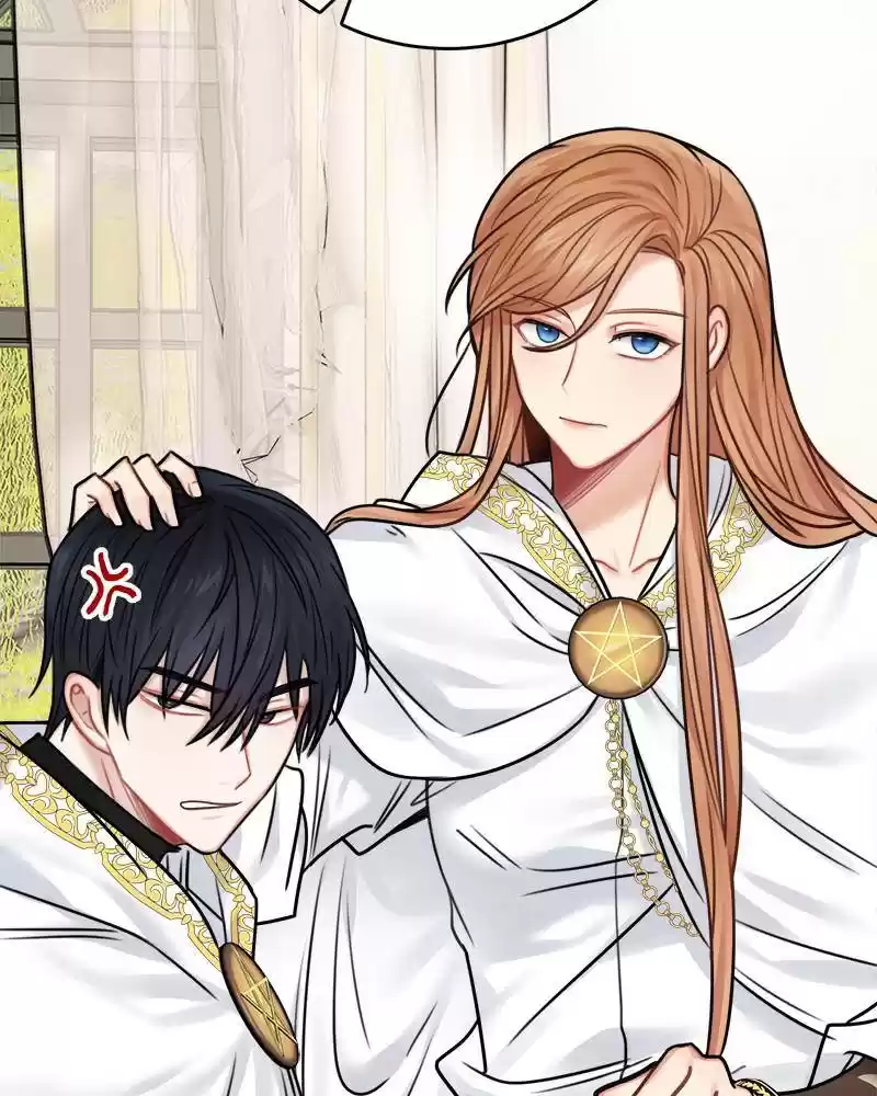 The Newlywed Life Of A Witch And A Dragon Chapter 51