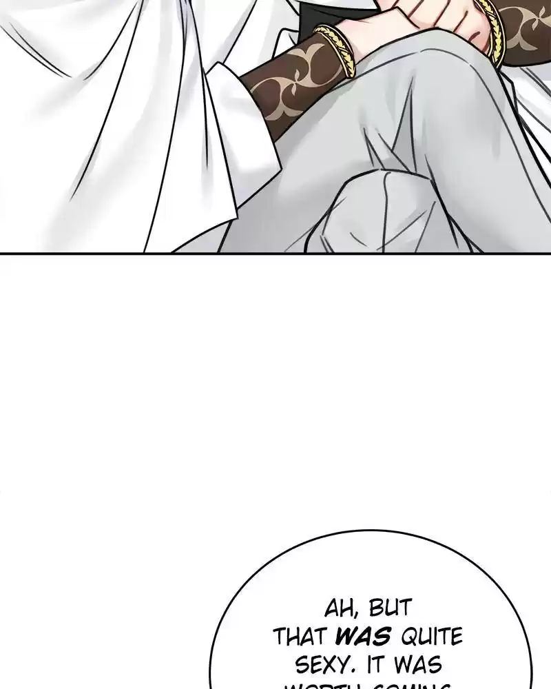 The Newlywed Life Of A Witch And A Dragon Chapter 51