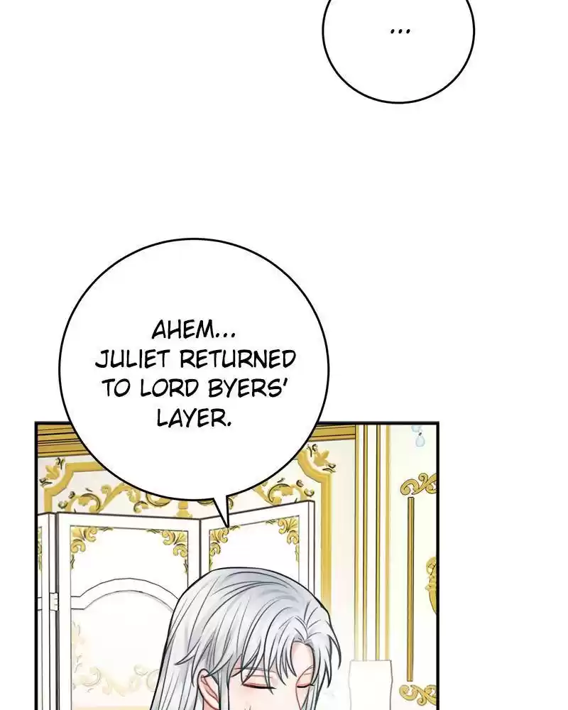 The Newlywed Life Of A Witch And A Dragon Chapter 51