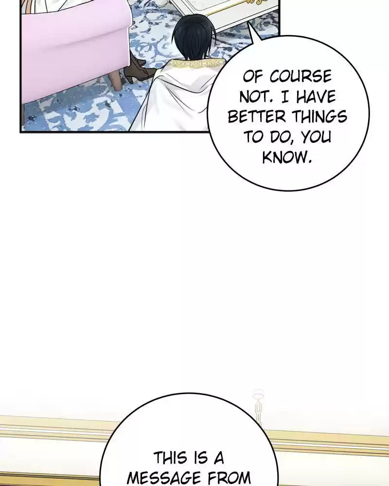 The Newlywed Life Of A Witch And A Dragon Chapter 51