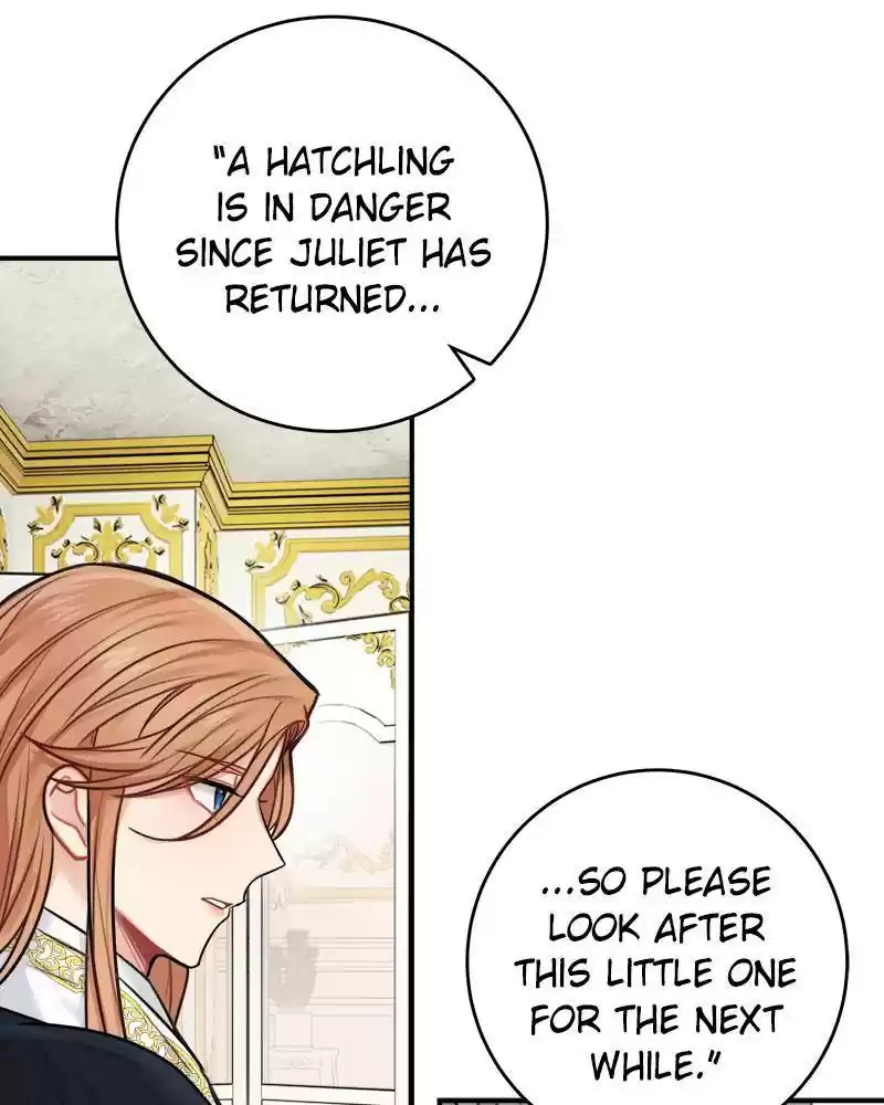 The Newlywed Life Of A Witch And A Dragon Chapter 51