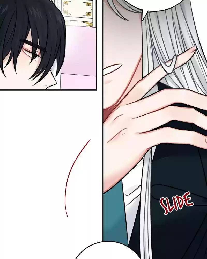 The Newlywed Life Of A Witch And A Dragon Chapter 51