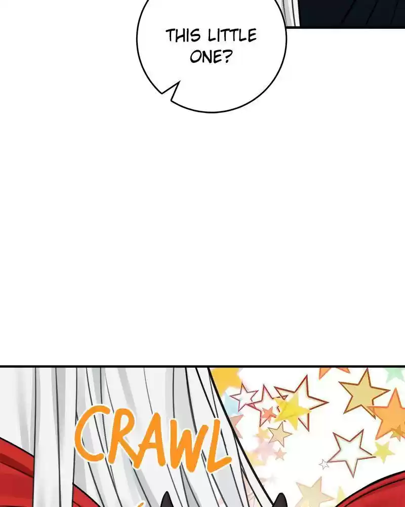 The Newlywed Life Of A Witch And A Dragon Chapter 51