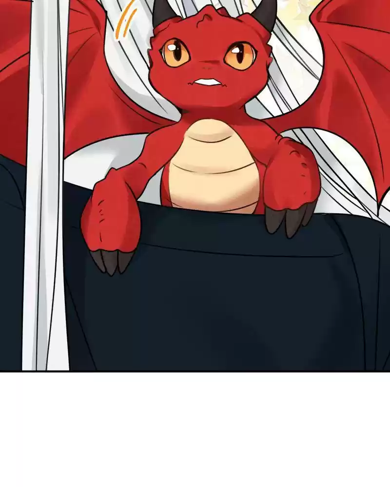 The Newlywed Life Of A Witch And A Dragon Chapter 51