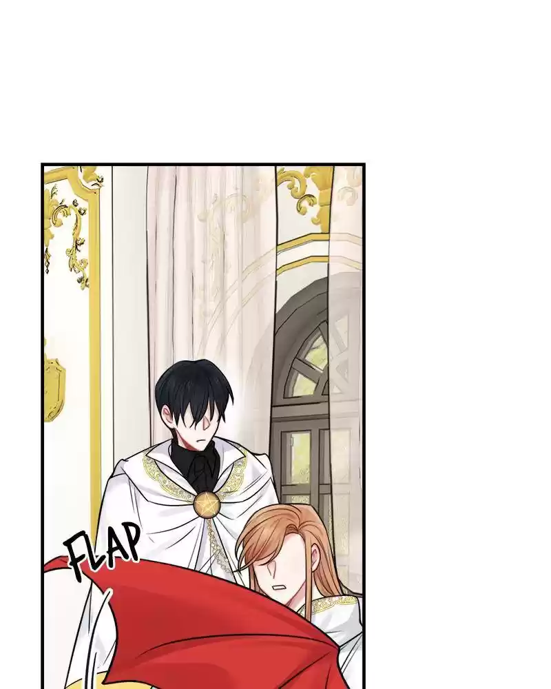 The Newlywed Life Of A Witch And A Dragon Chapter 51