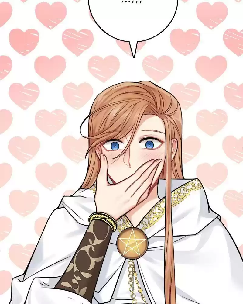 The Newlywed Life Of A Witch And A Dragon Chapter 51