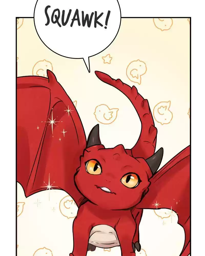 The Newlywed Life Of A Witch And A Dragon Chapter 51