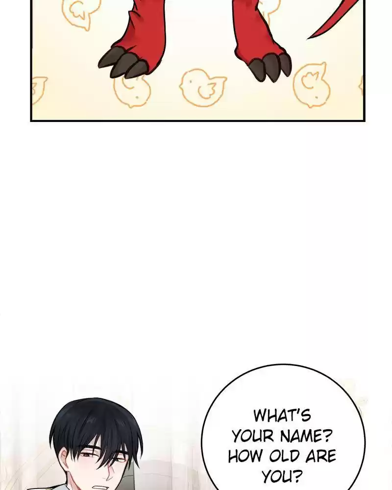 The Newlywed Life Of A Witch And A Dragon Chapter 51