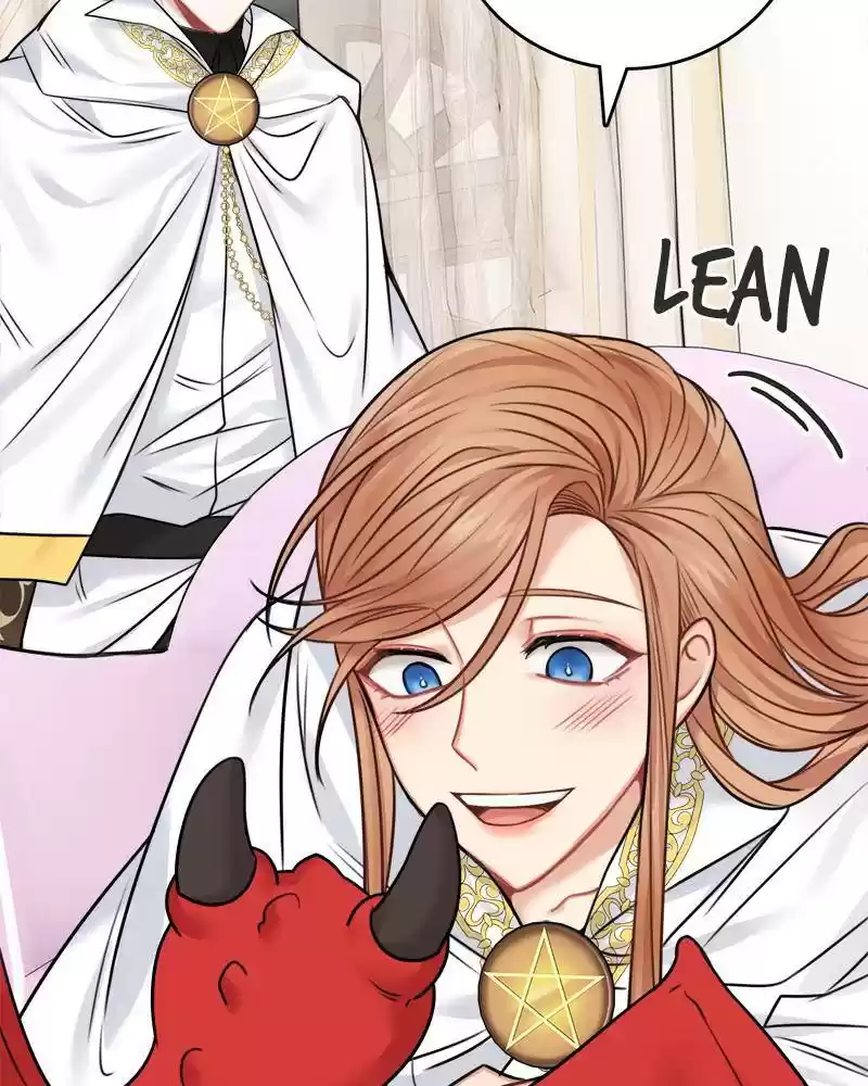 The Newlywed Life Of A Witch And A Dragon Chapter 51