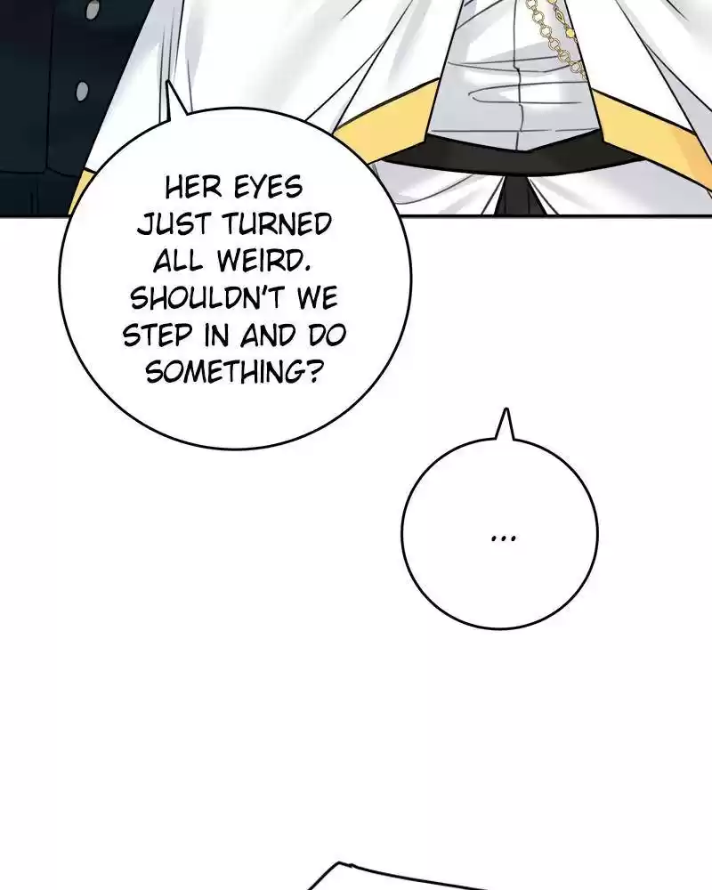 The Newlywed Life Of A Witch And A Dragon Chapter 51