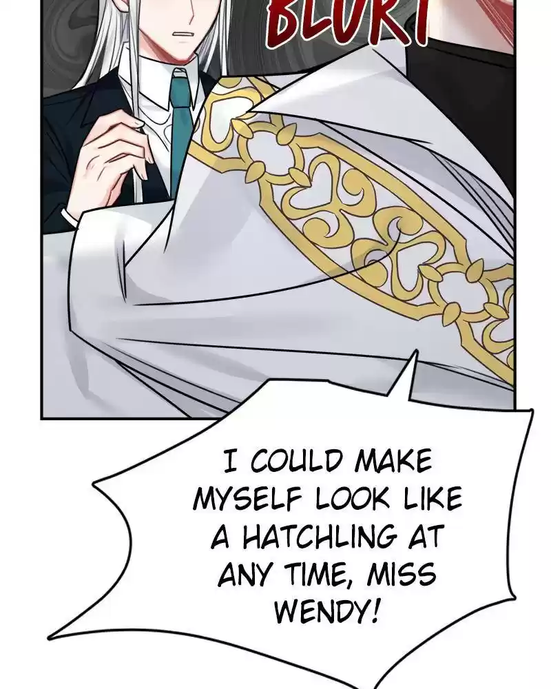 The Newlywed Life Of A Witch And A Dragon Chapter 51